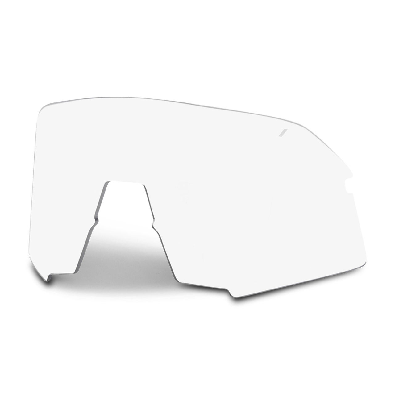 100% S3 Lens