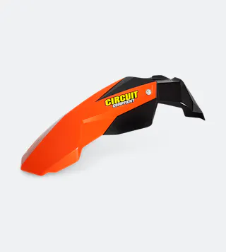 Přední Blatník Circuit Stealth