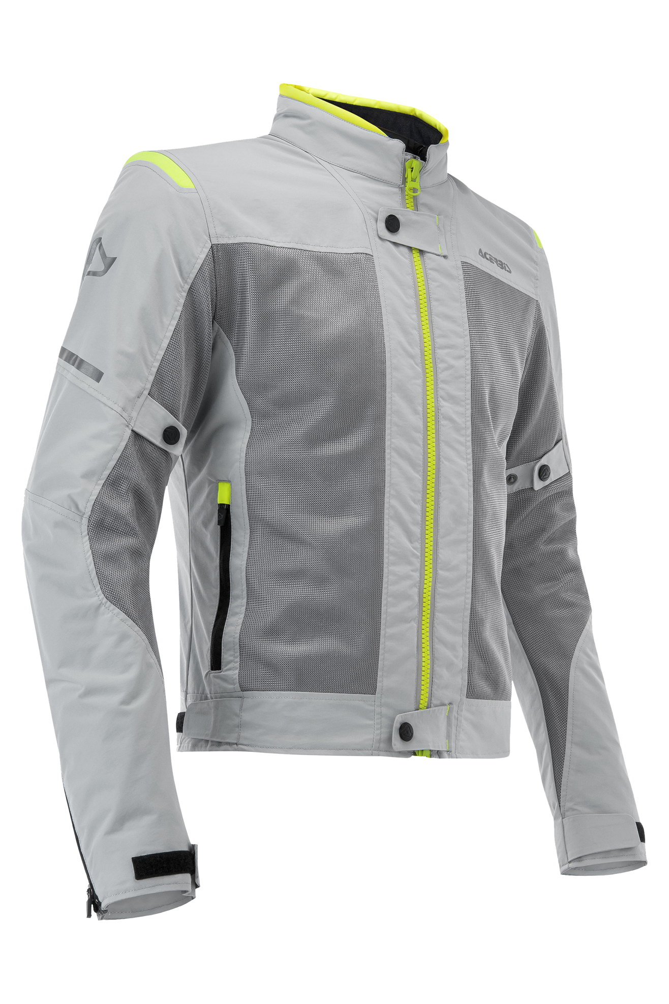 Motorjas Acerbis Ramsey Vented