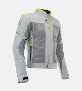 MC-Jakke Acerbis Ramsey Vented