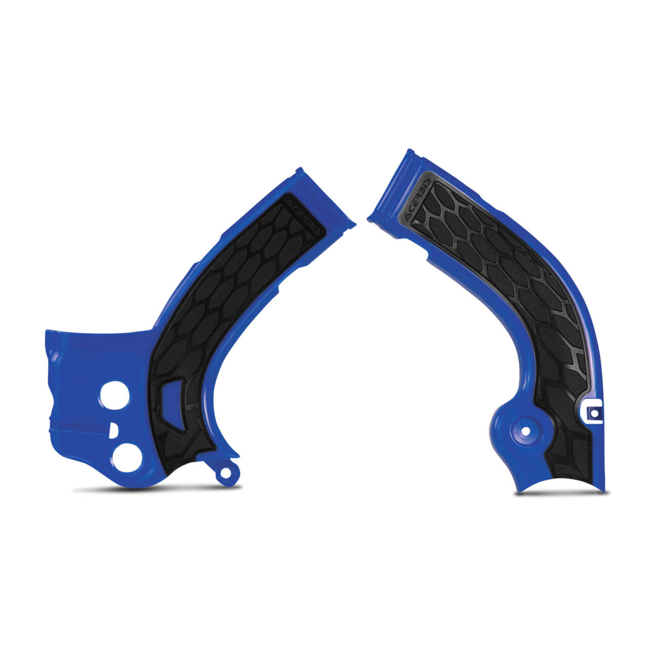 Framebescherming Acerbis X-GRIP
