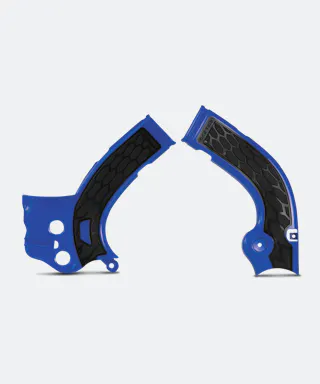Framebescherming Acerbis X-GRIP