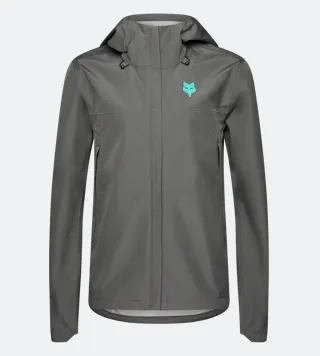Veste VTT FOX Ranger 2.5 Layer Water