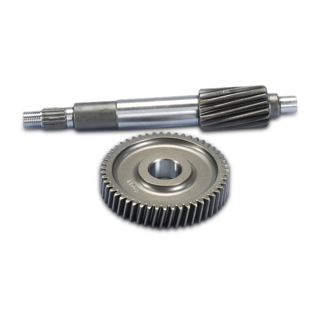 POLINI Scooter Yamaha primary gear ratio 16/51