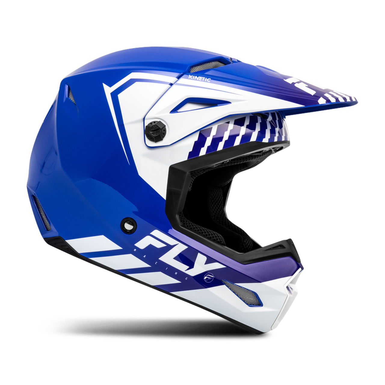 Casco de Cross FLY Racing Kinetic
