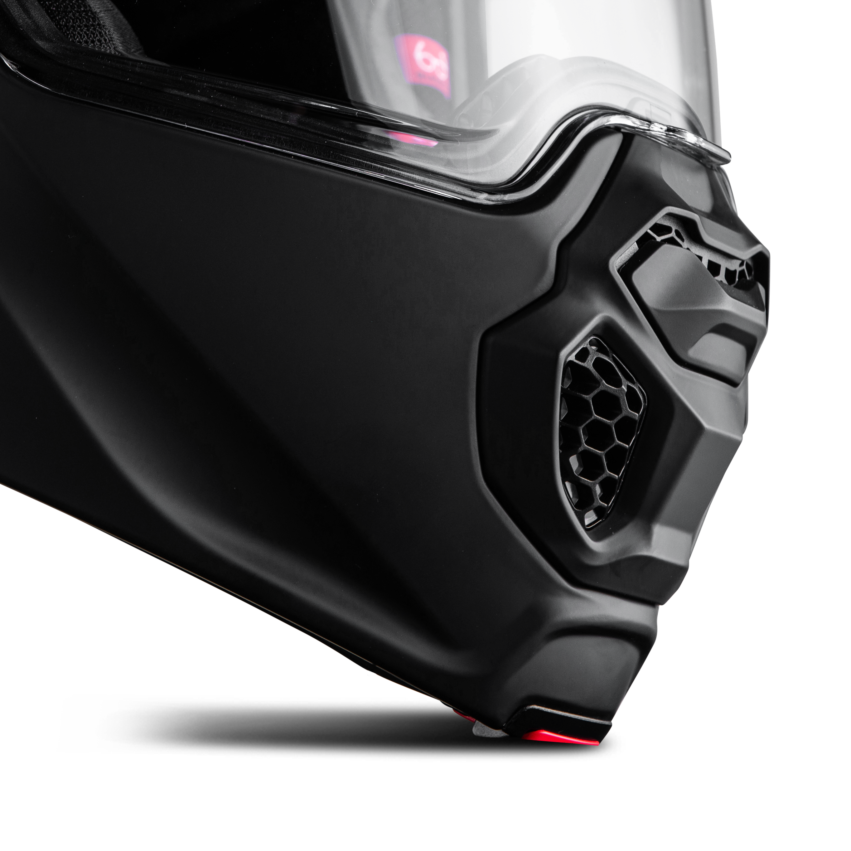 Raven Adventure Modular Helmet
