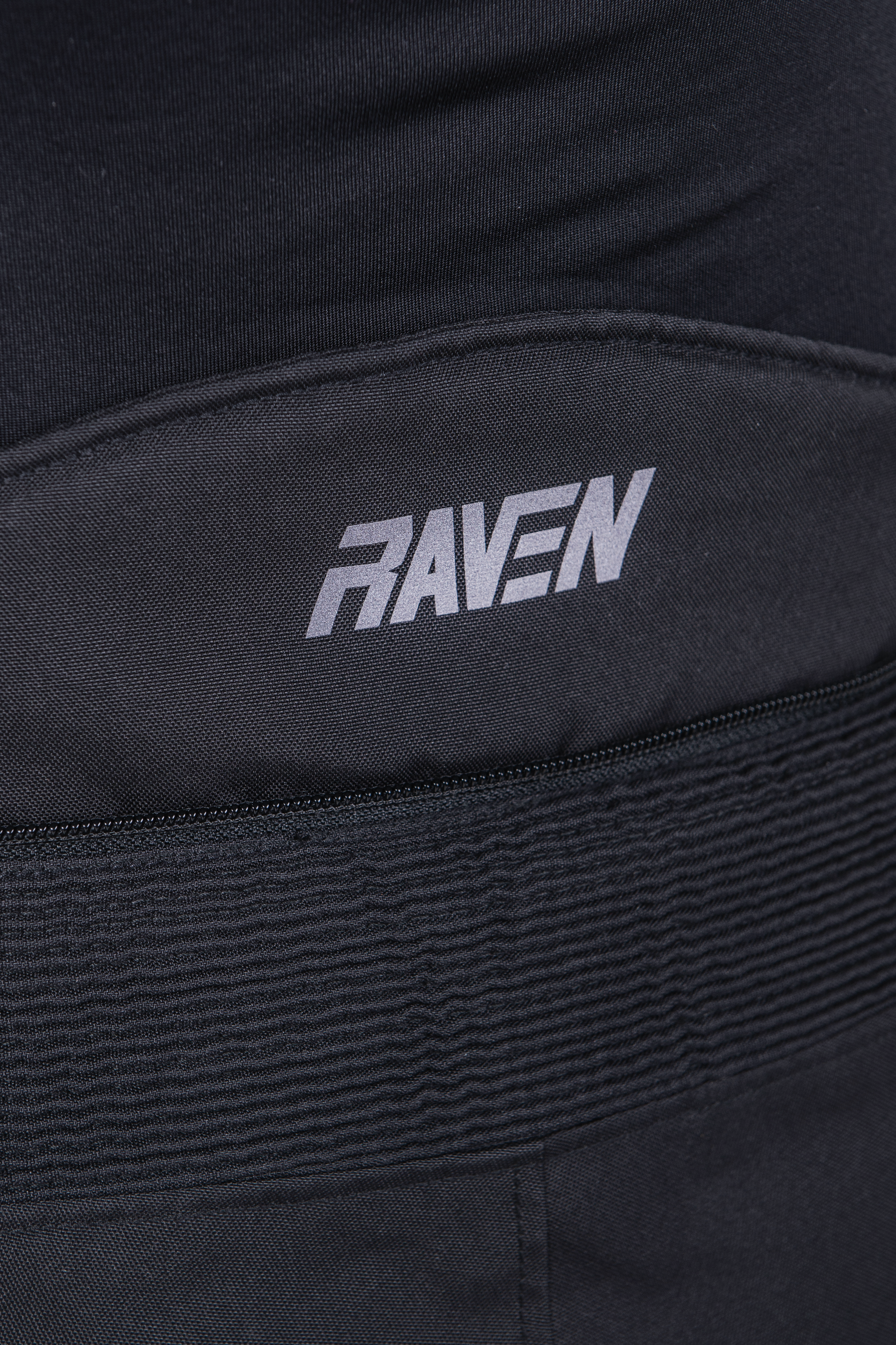 Raven Moravia TX Air+ MC Trousers