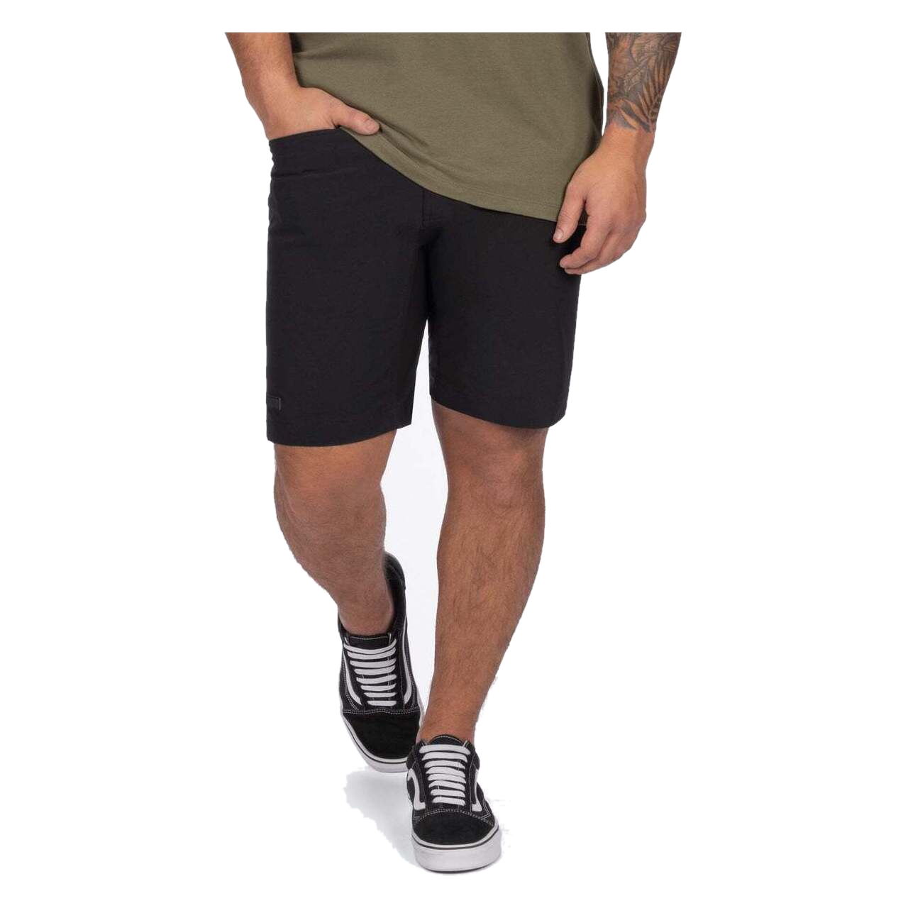 Pantalón Corto FXR Tech Air 9"
