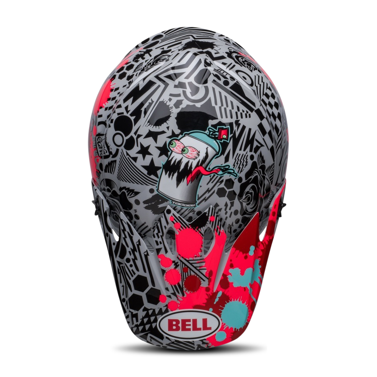 Casco Adventure BELL MX-9 Mips®