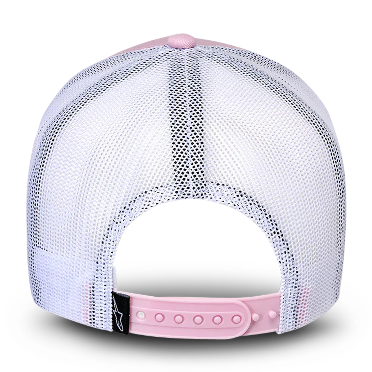 Alpinestars Flag Snapback Cap