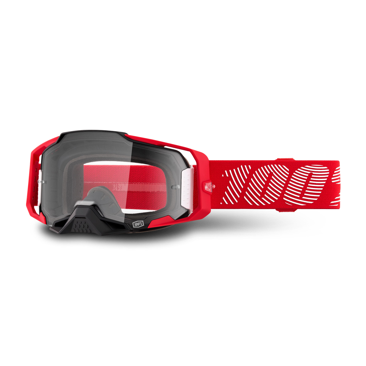 MX Очила 100% Armega 2026