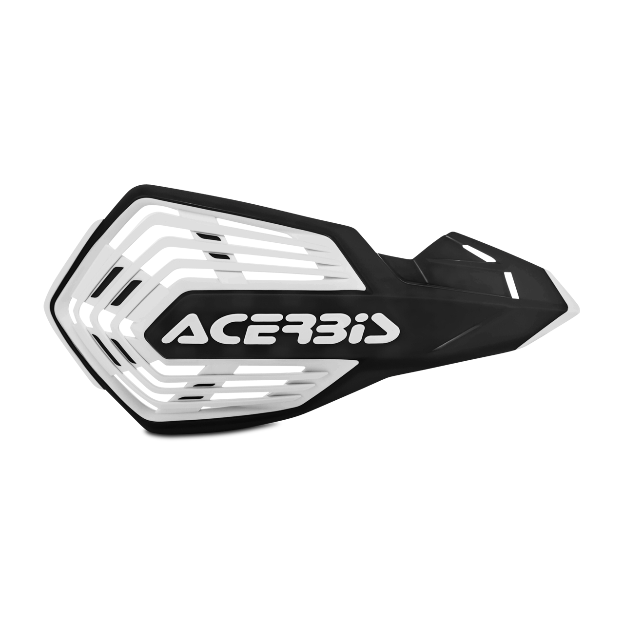 Handkappen Acerbis K-Future Zwart-Wit