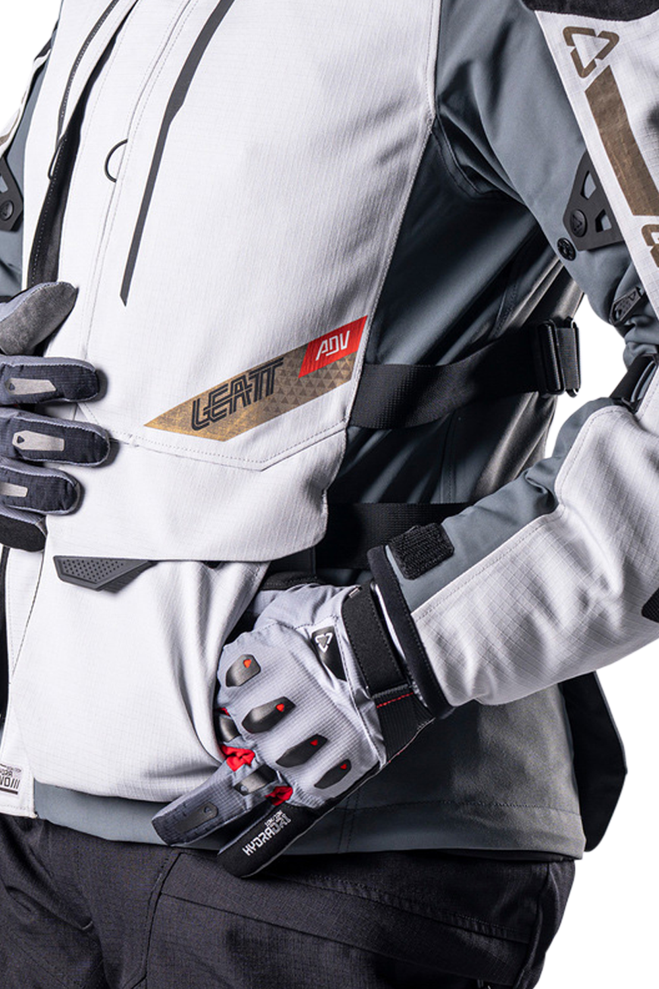 MC Яке Leatt ADV DriTour 5.5
