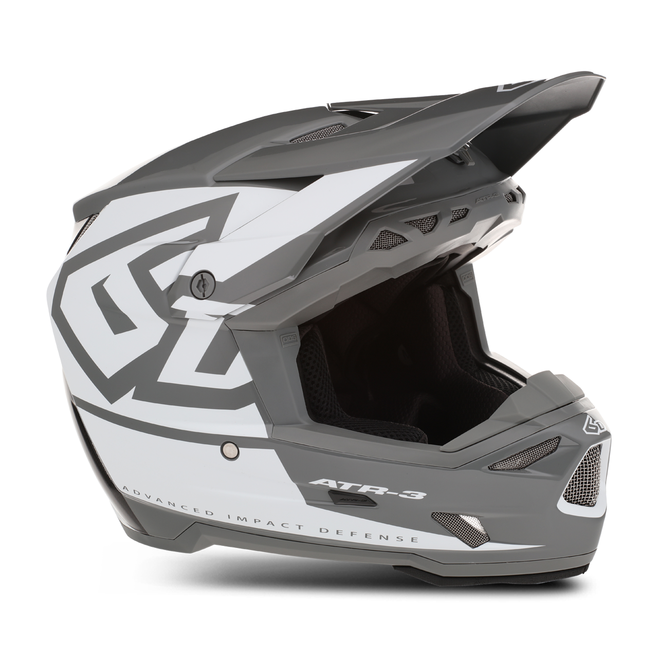 Crosshelm 6D ATR-3 Hex