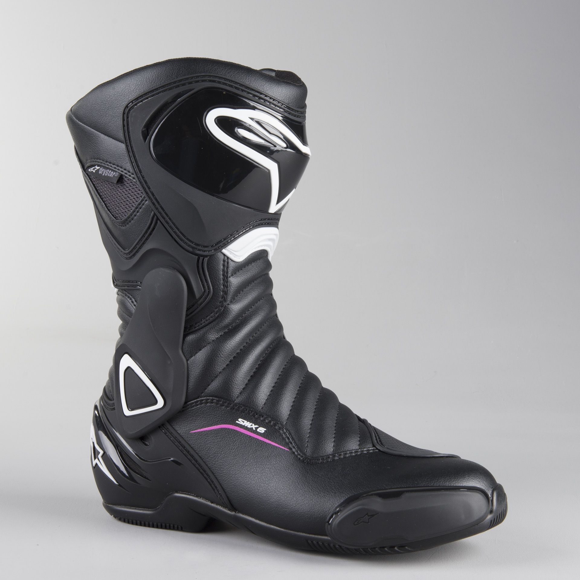 Botas de Moto Alpinestars Stella SMX-6 V2 Drystar Mujer