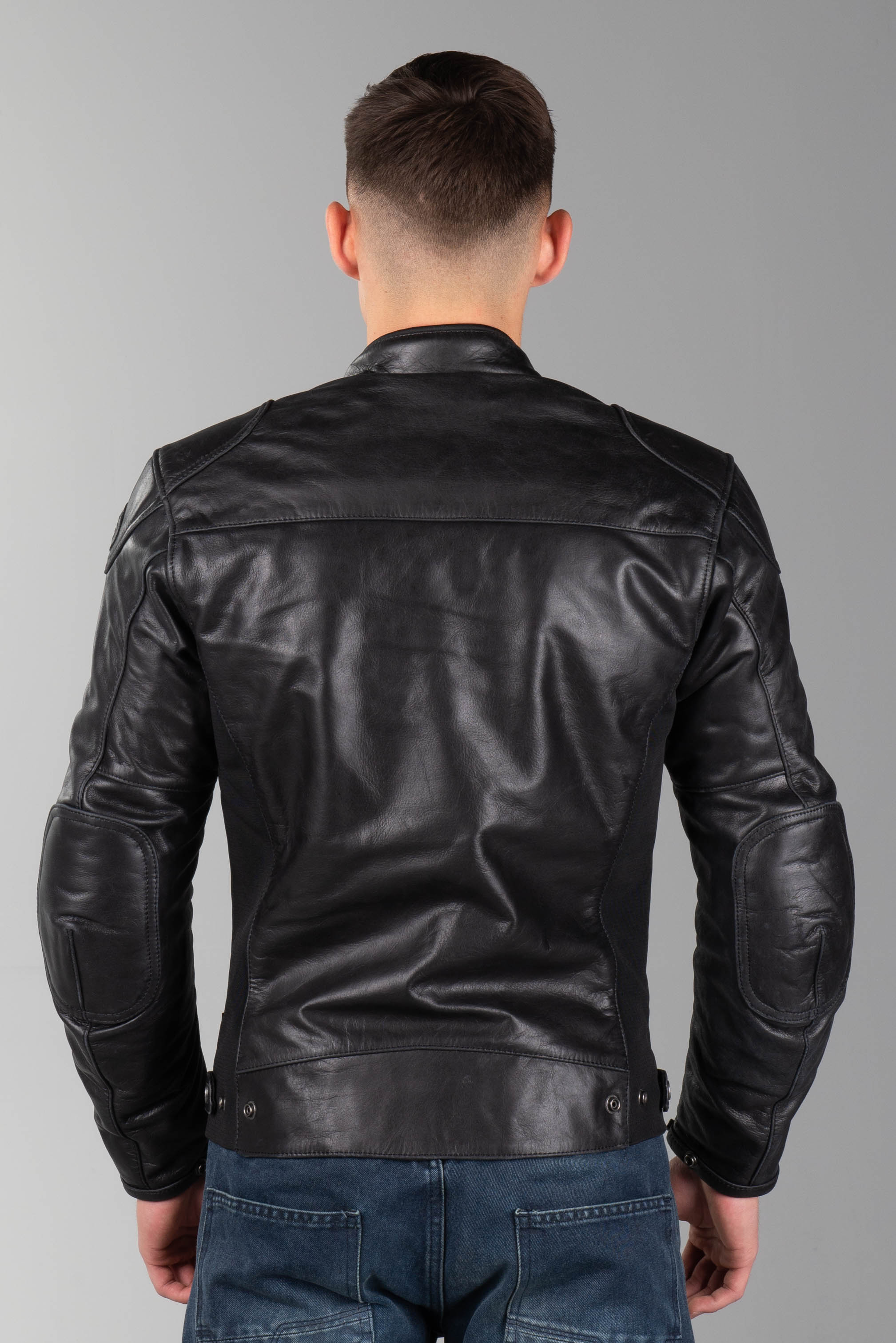 Segura Kroft MC Jacket