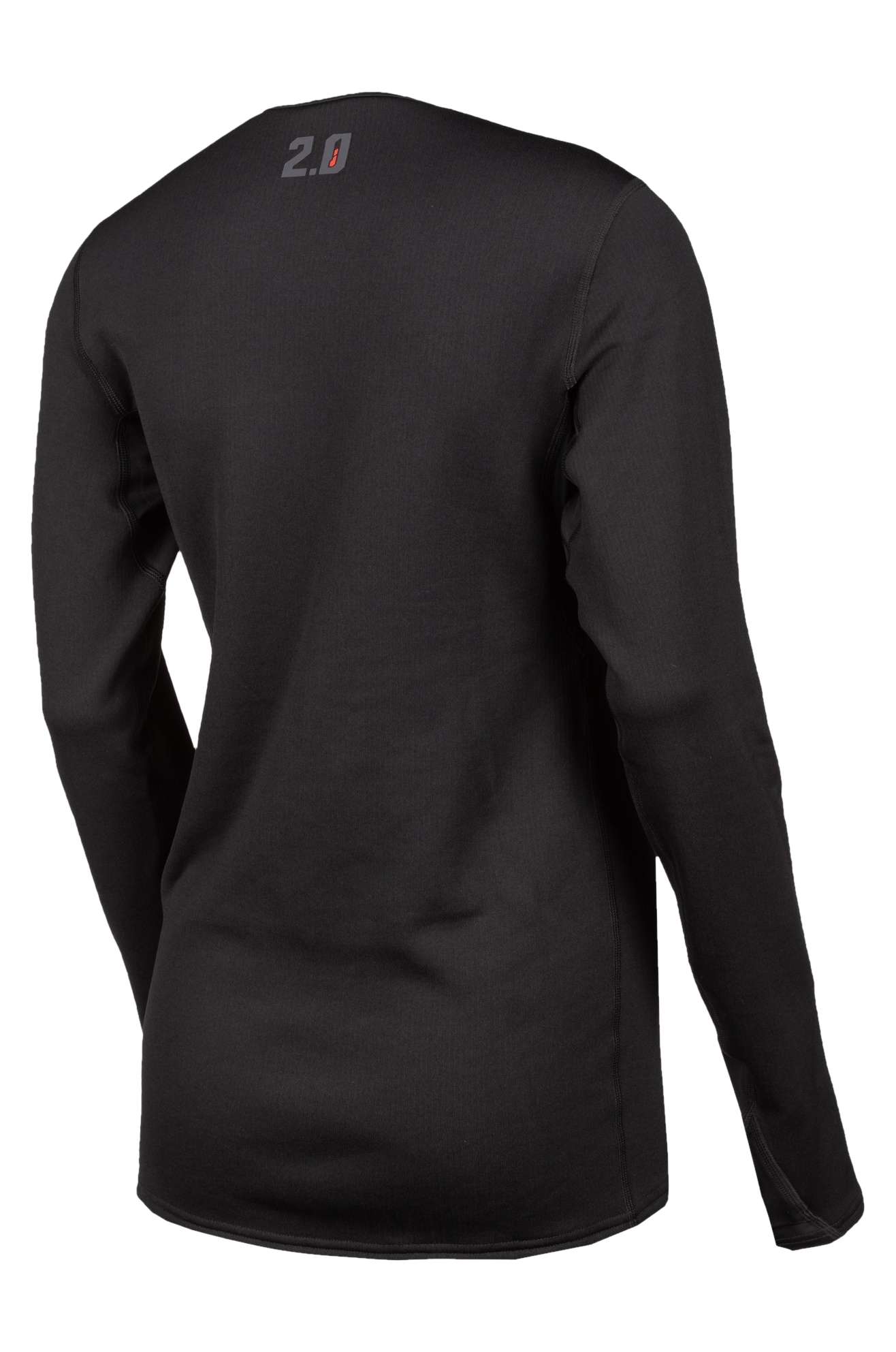Camiseta Interior Mujer Klim Solstice 2.0