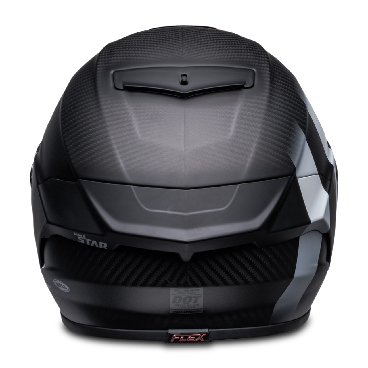 Integraalhelm BELL Racestar DLX FH