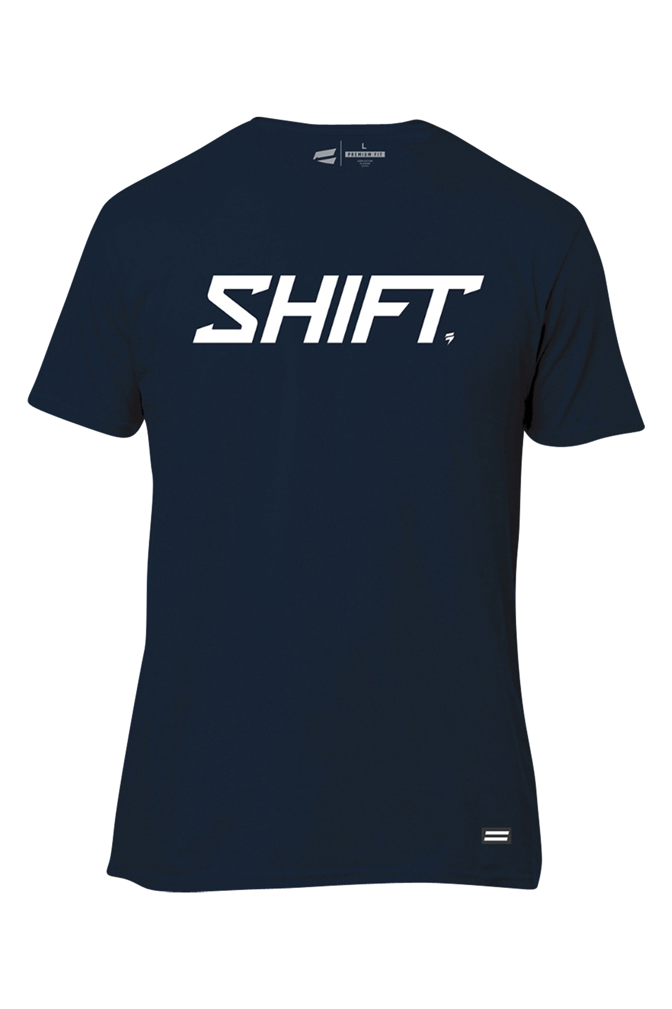 Camiseta Shift Wordmark Grease Monkey