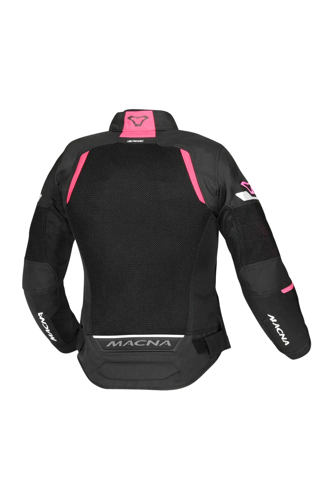 Macna Tondo MC Jacket Women