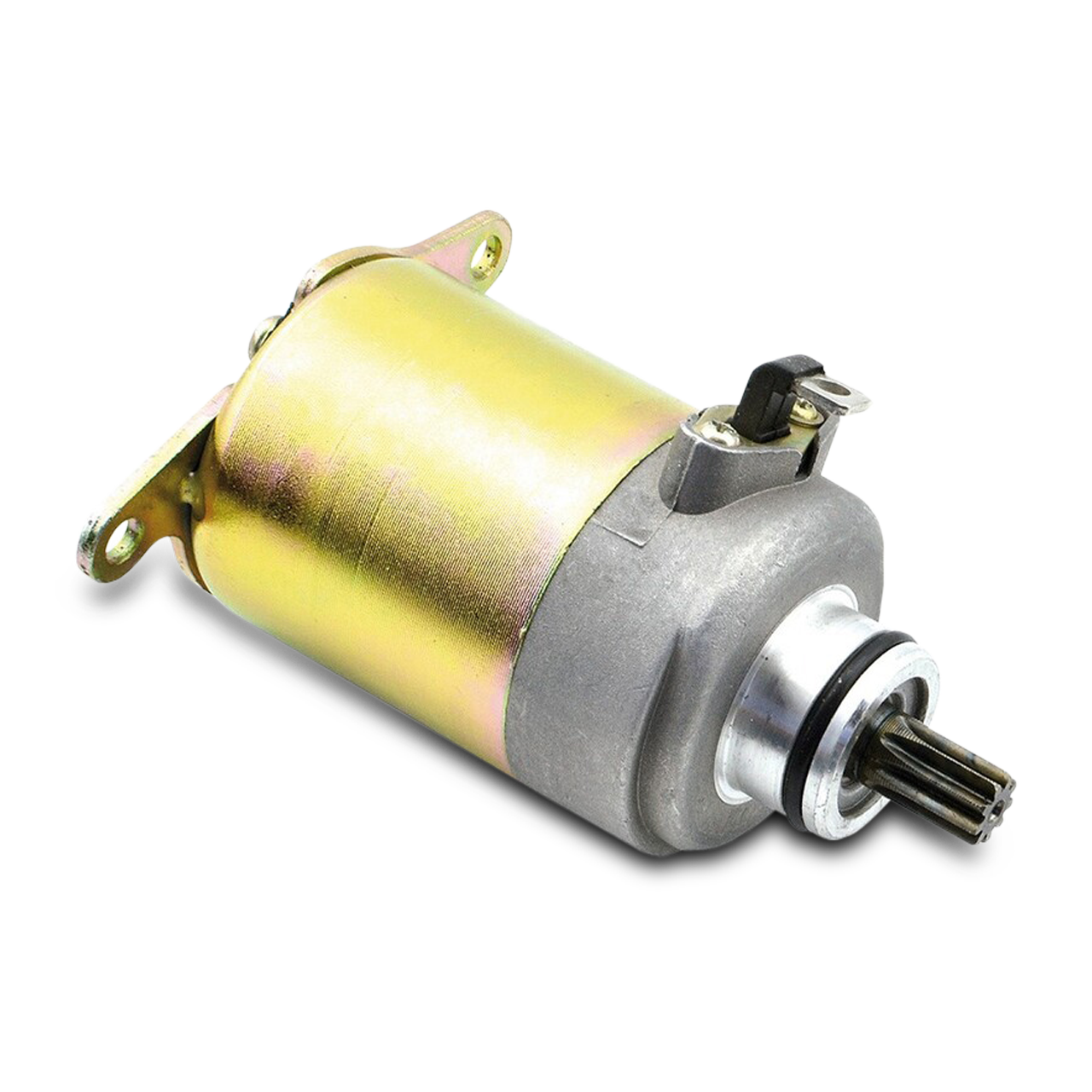 Tecnium (vparts) Starter