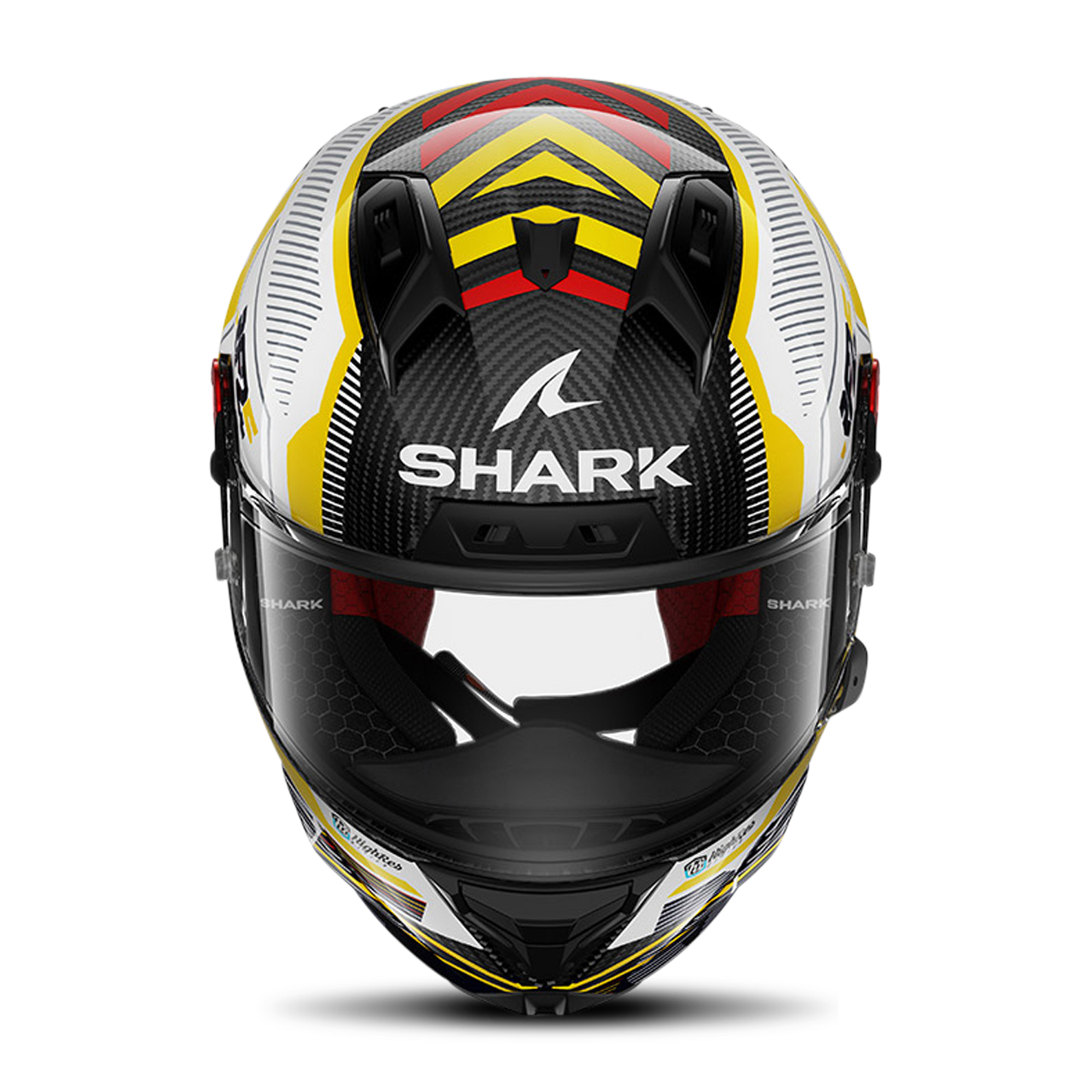 Casco Integral Shark Aeron-Gp