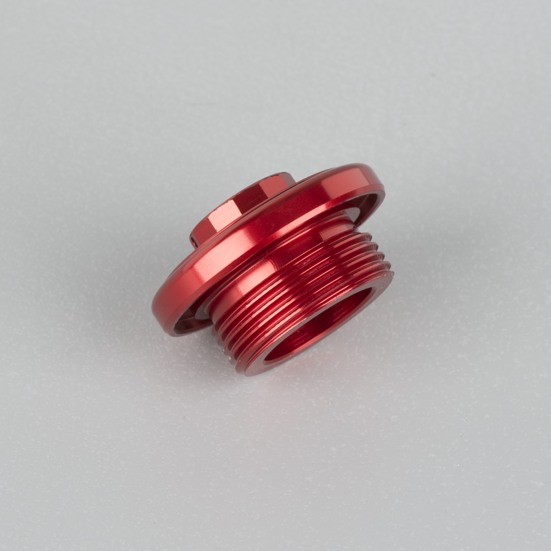CNC Racing Exagon Oil Cap M25x1,5