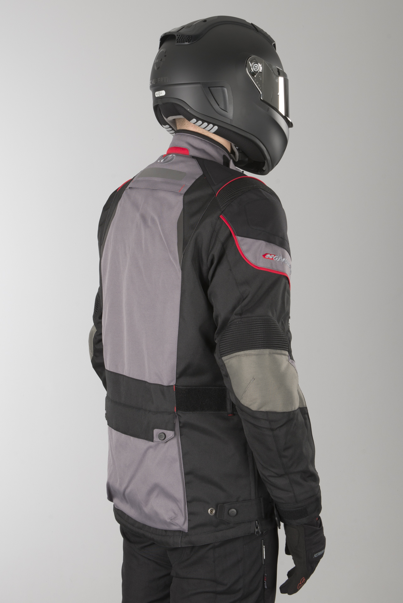 Garibaldi Tourland Jacket