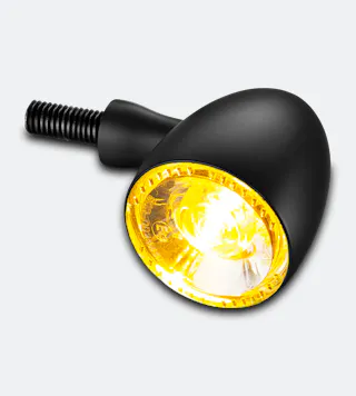 Irányjelző Kellermann Bullet 1000 Extreme Fekete