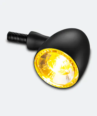 Intermitente Kellermann Bullet 1000 Extreme Negro