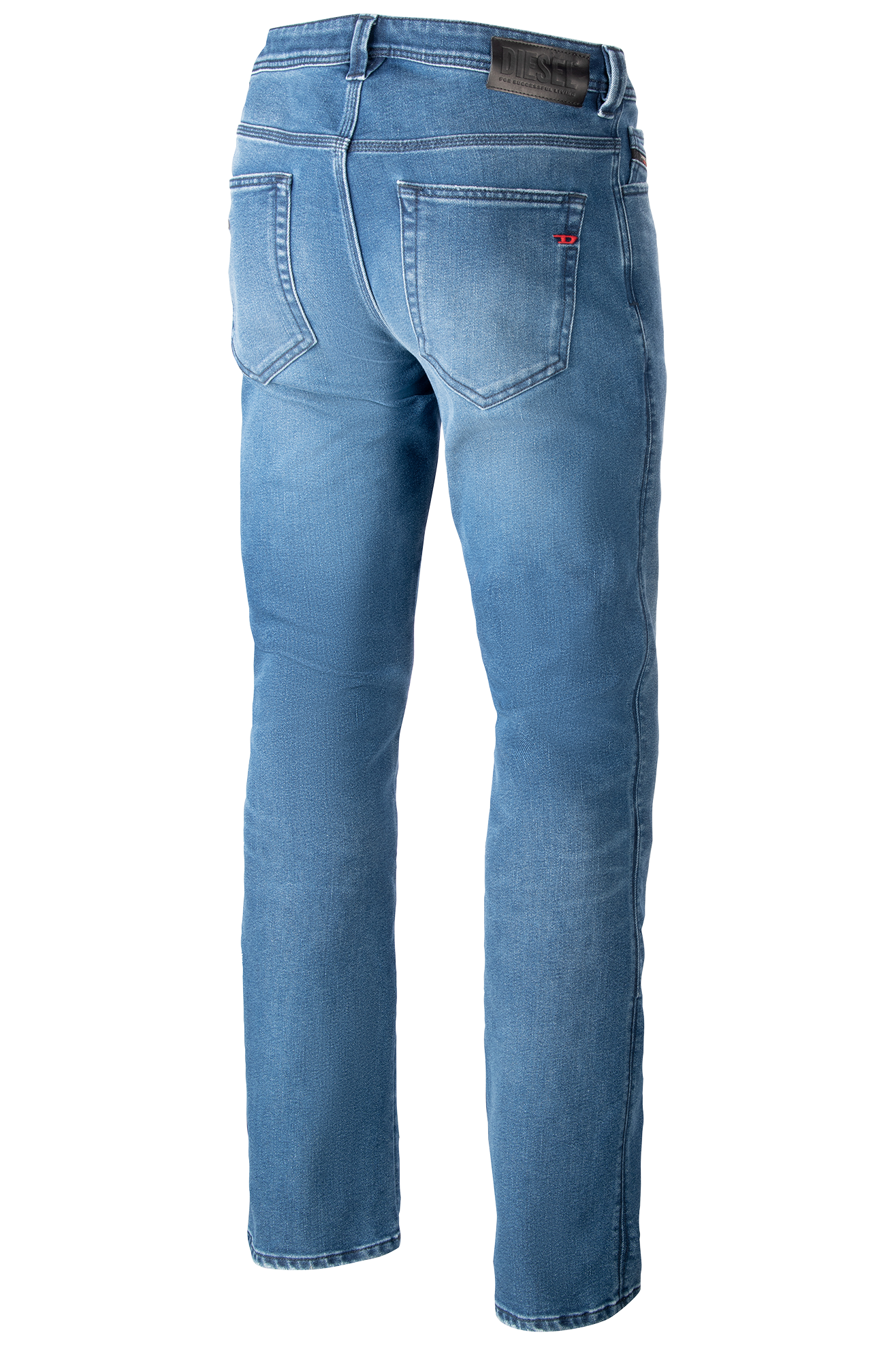Pantalones de Moto Alpinestars AS-DSL Tadao Tech Riding