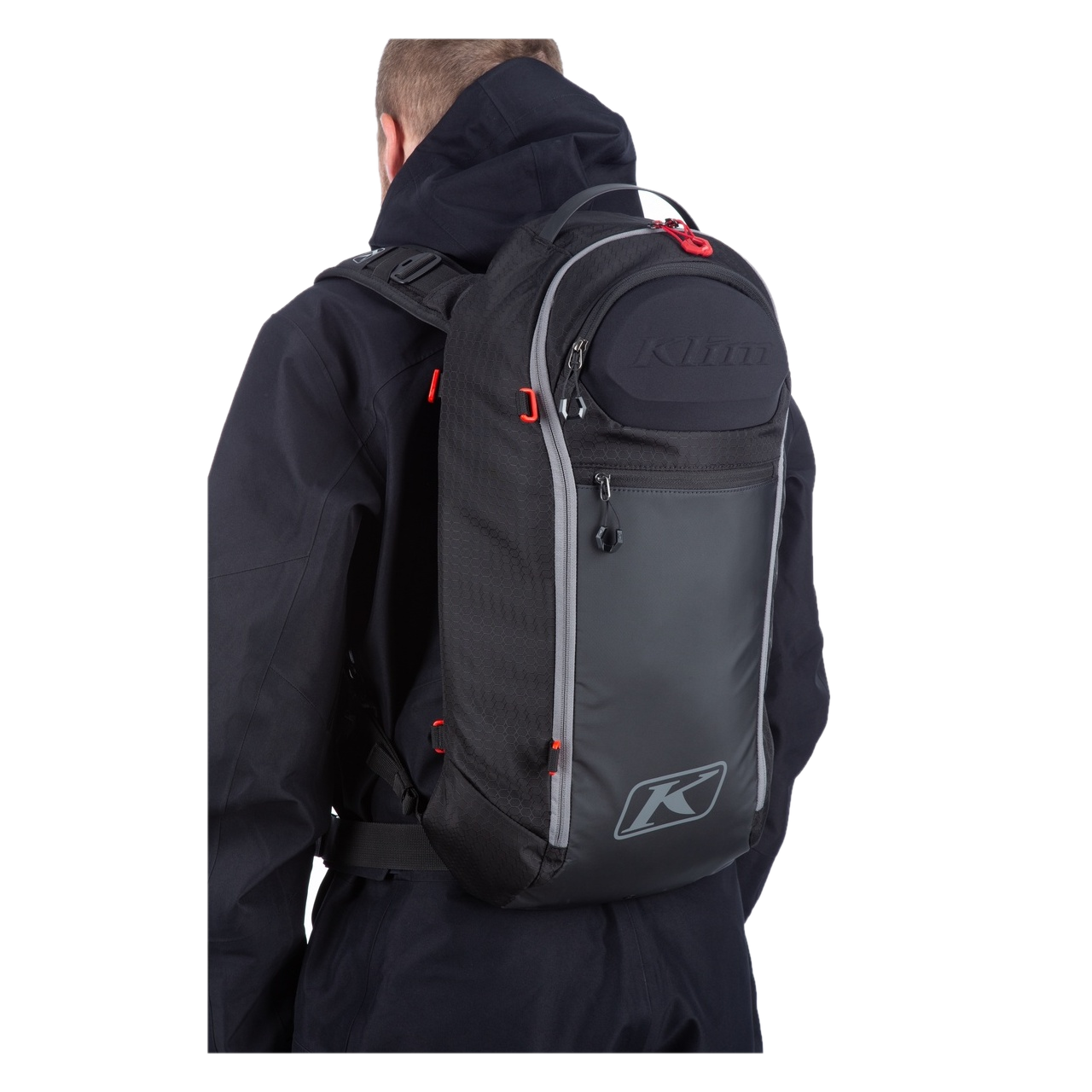 Klim Krew 16 Snow Backpack