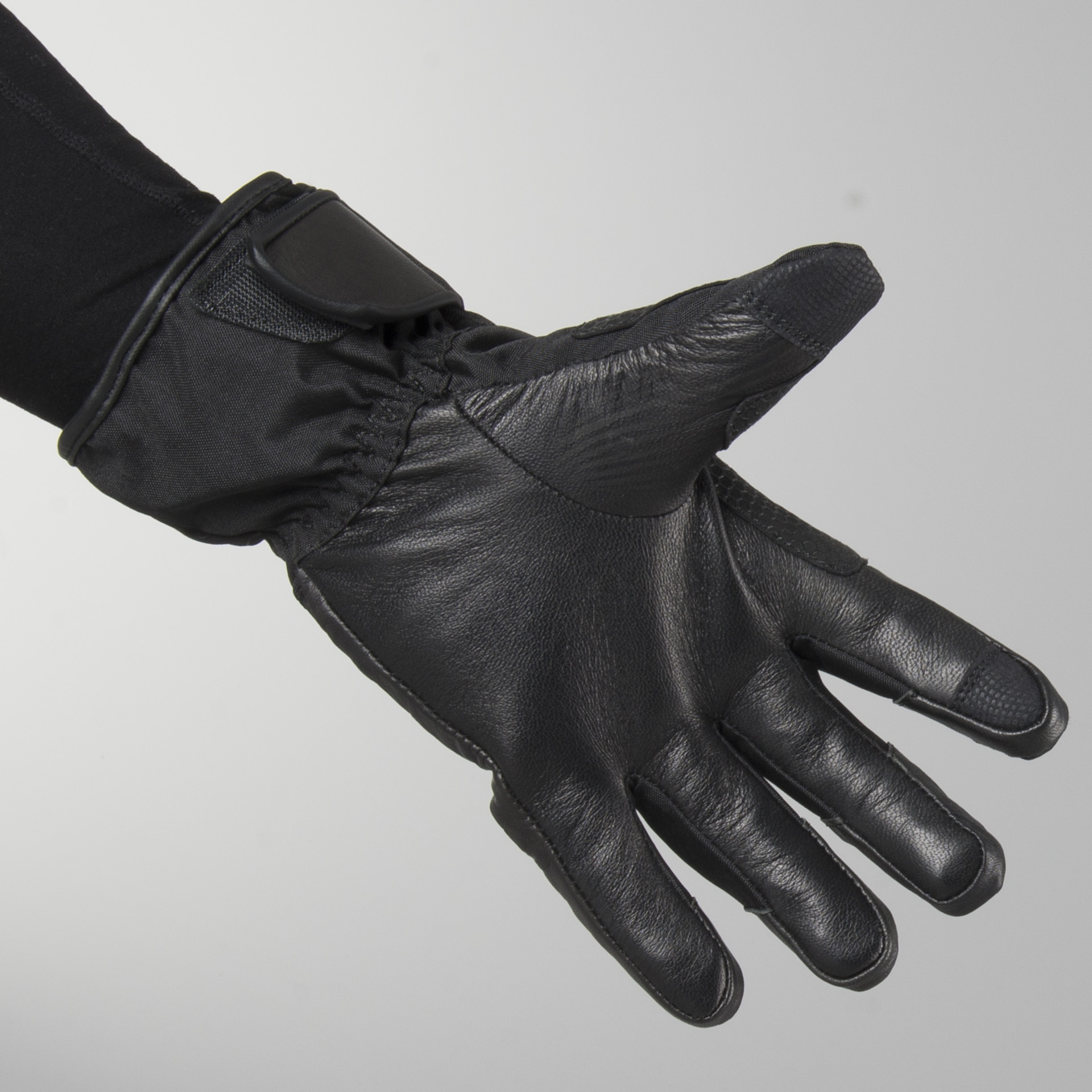 Gloves Raven Motion