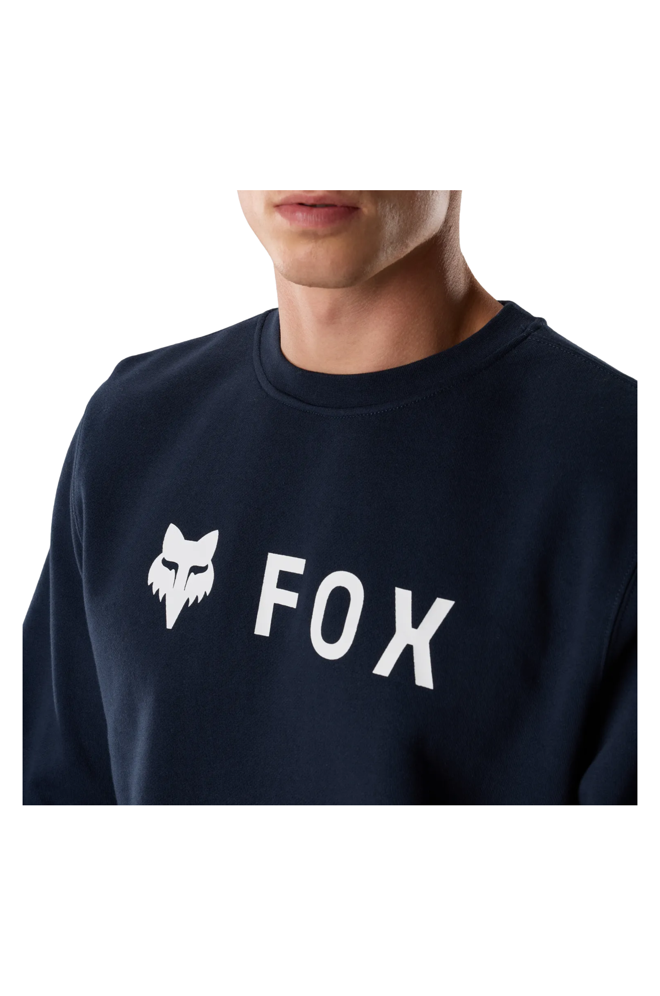 Hættetrøje FOX Absolute Pullover