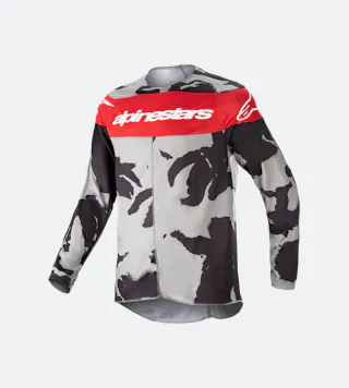 Crosstrui Kinderen Alpinestars Racer Tactical Cast