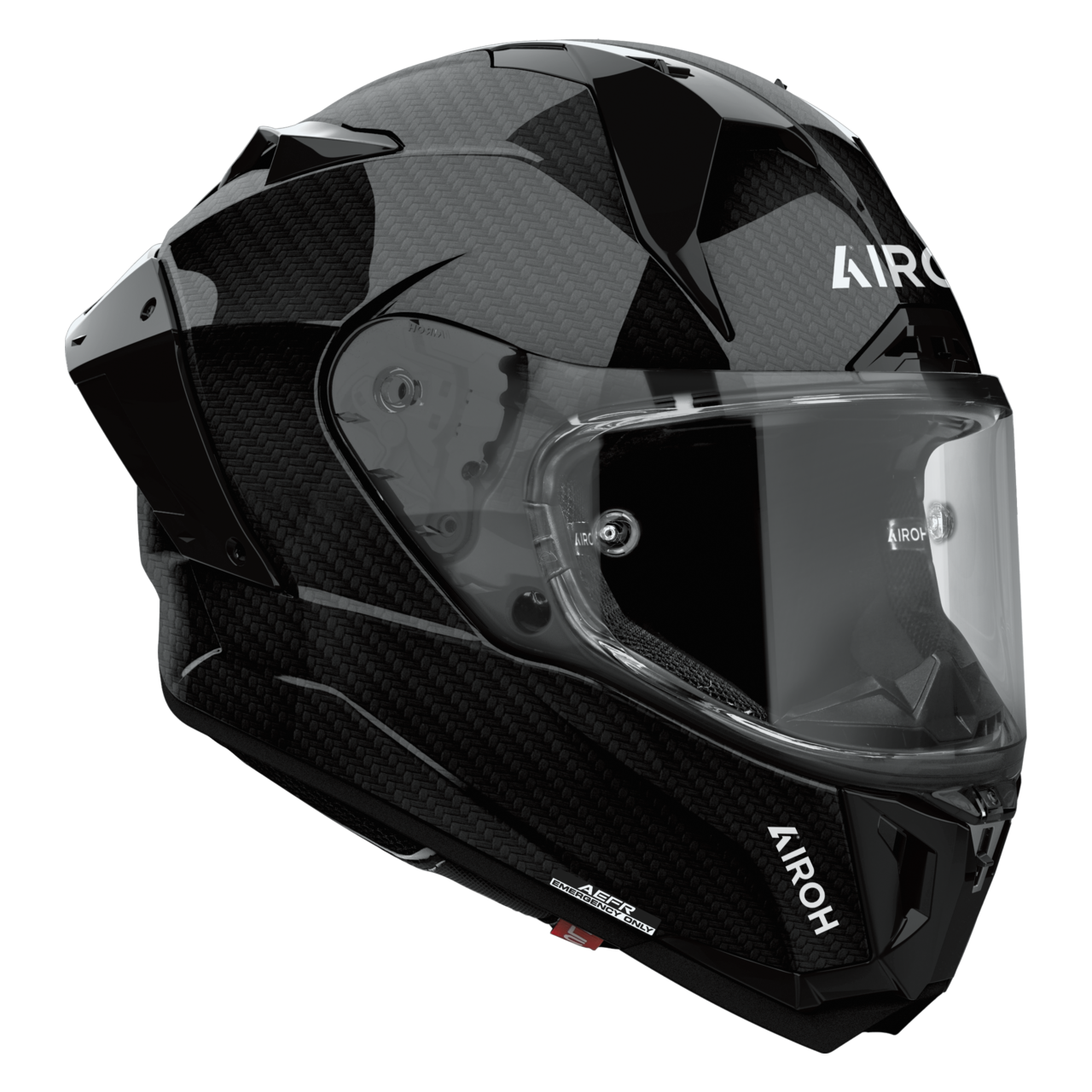 Airoh GP 800 Full Face Helmet
