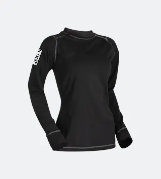 Basislaag Trui Dames FXR Tenacious