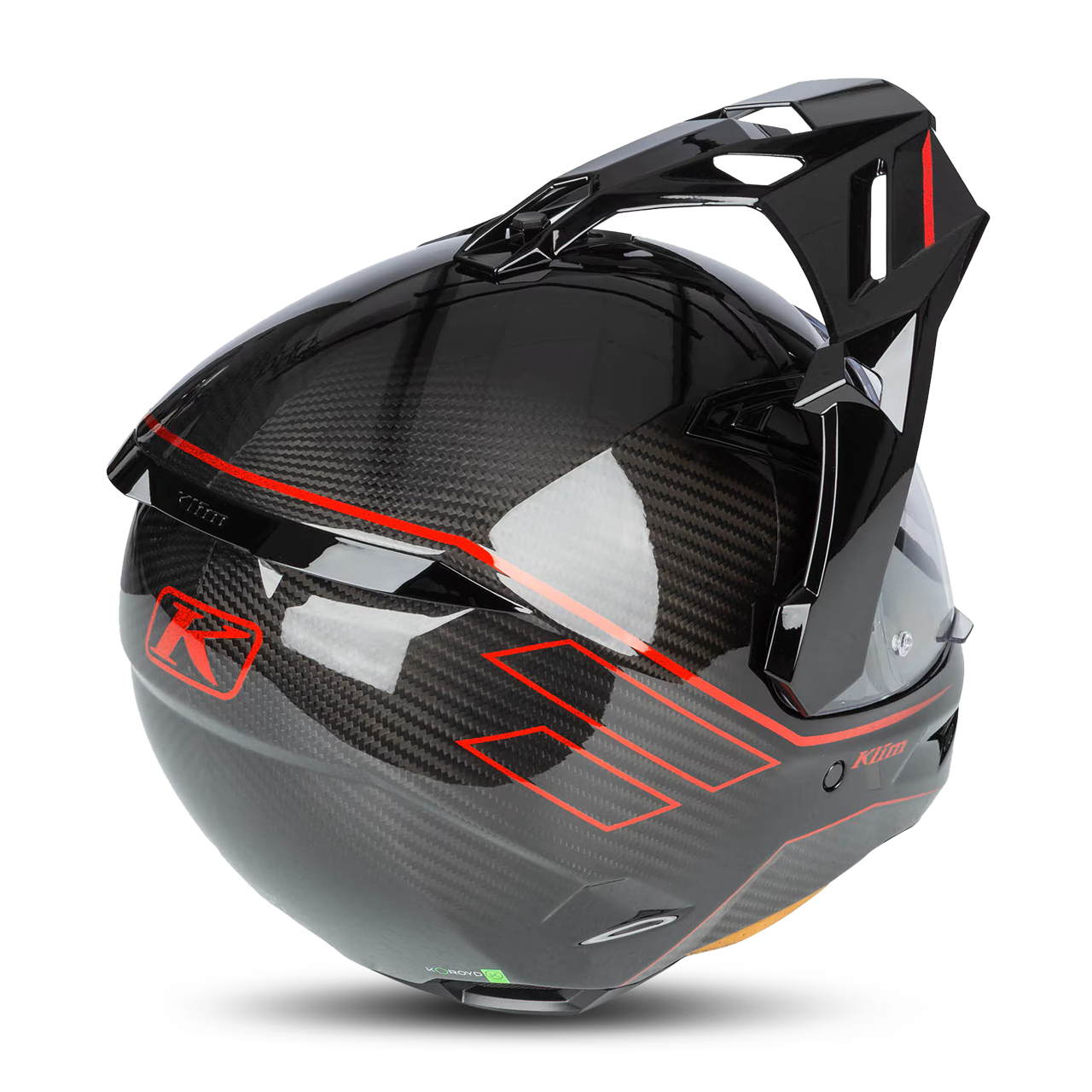 Integralna Kaciga Klim X1 Alpha