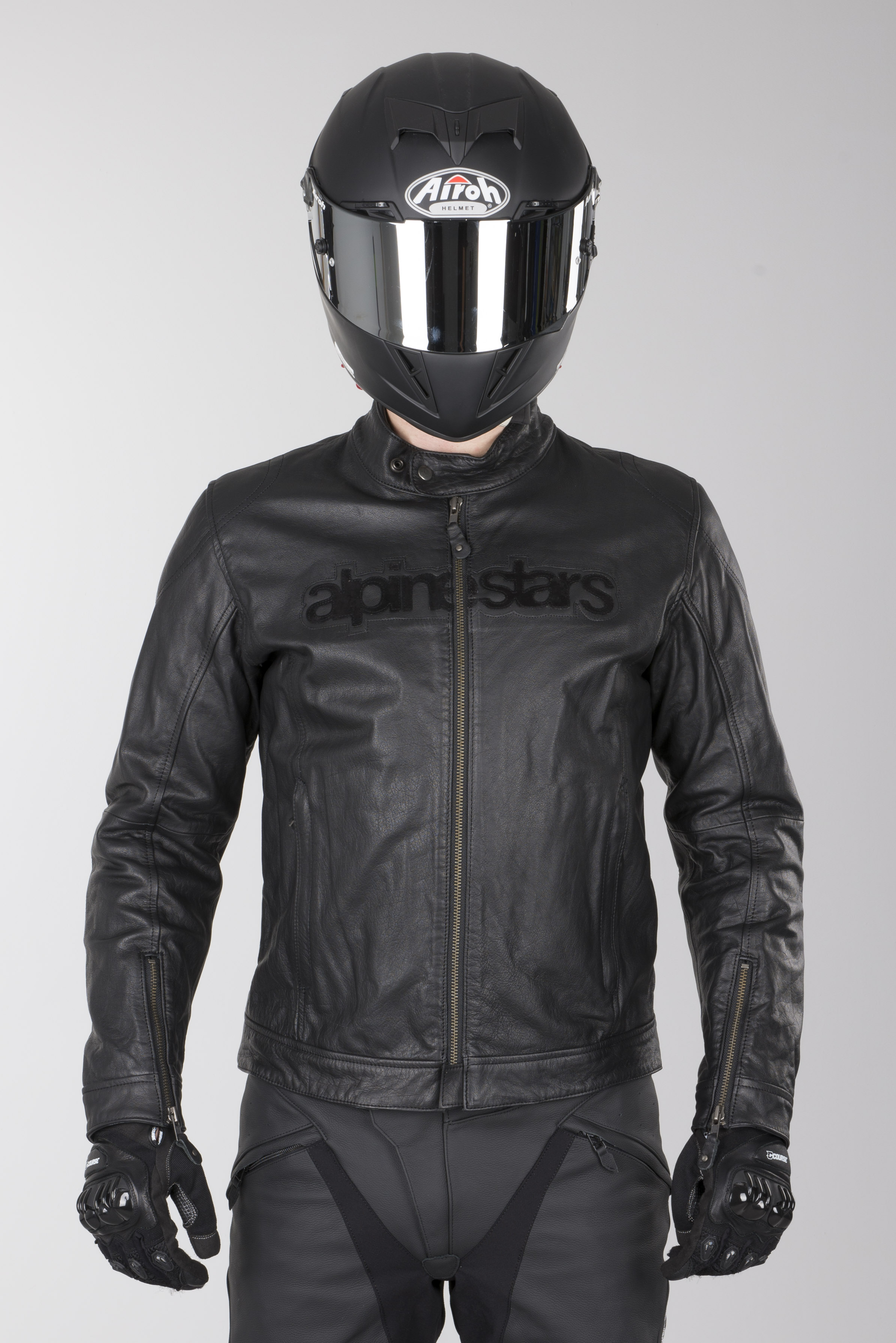 alpinestars huntsman