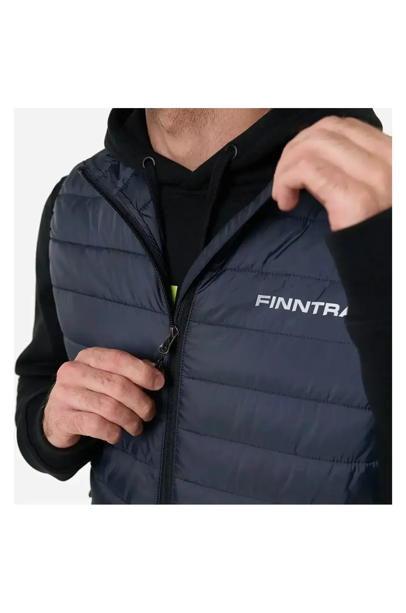 Finntrail Master Snow Jacket