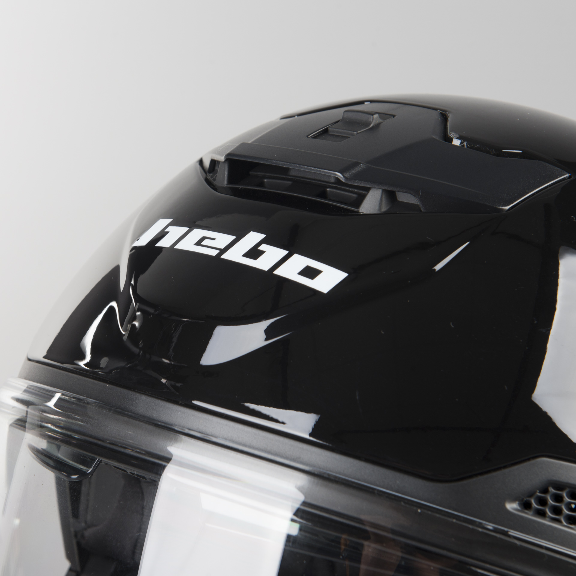 Hebo Brooklyn MX Helmet