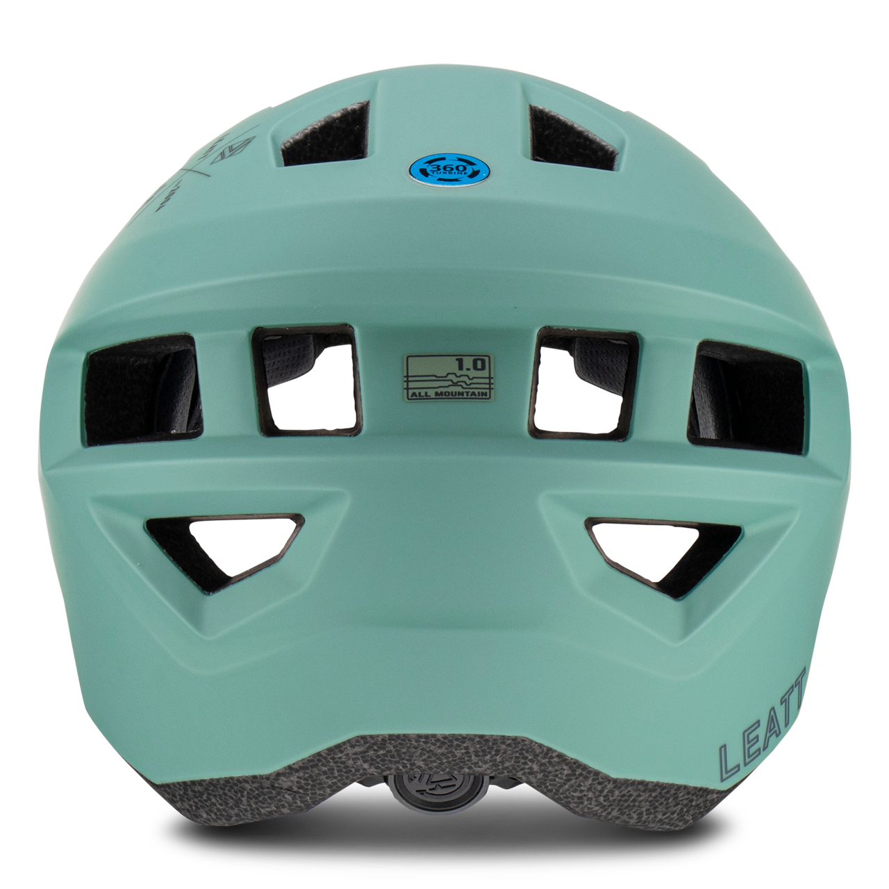 Leatt AllMtn 1.0 V23 MTB Helmet