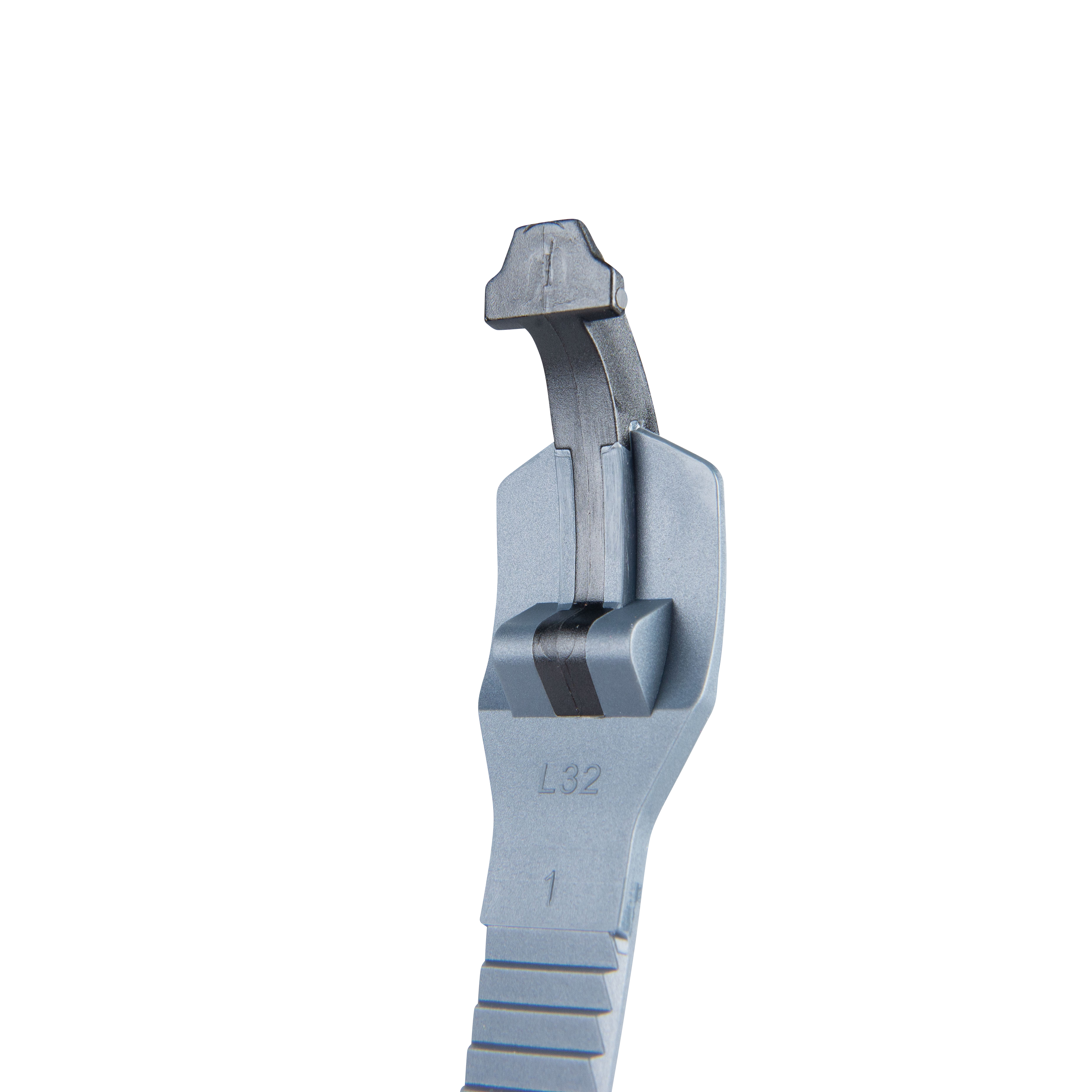 Leatt 4.5, 5.5 Flexlock 4pcs Strap