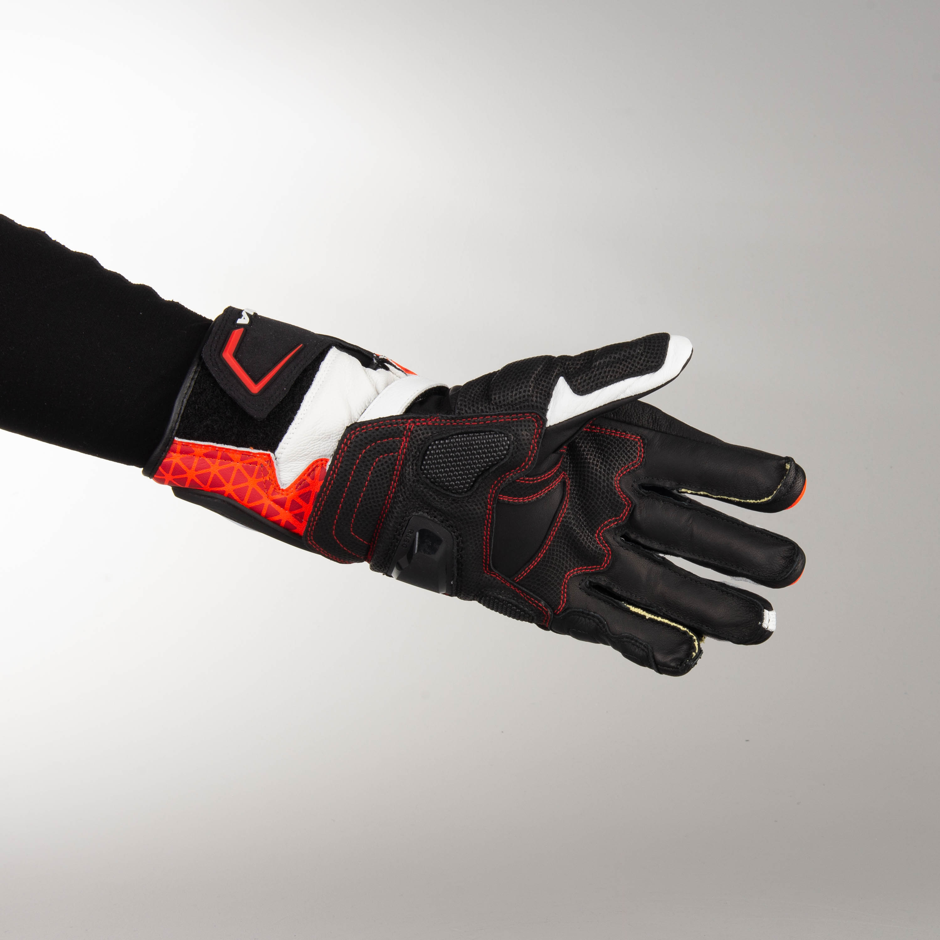 Guantes de Moto Macna Track R