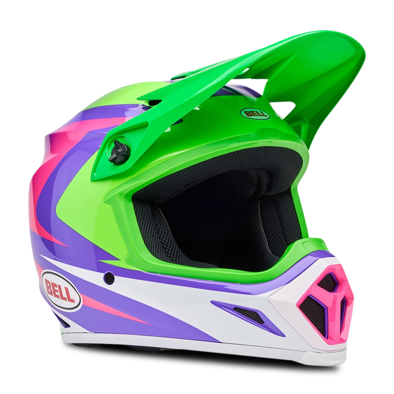 BELL MX-9 Mips® Adventure Helmet
