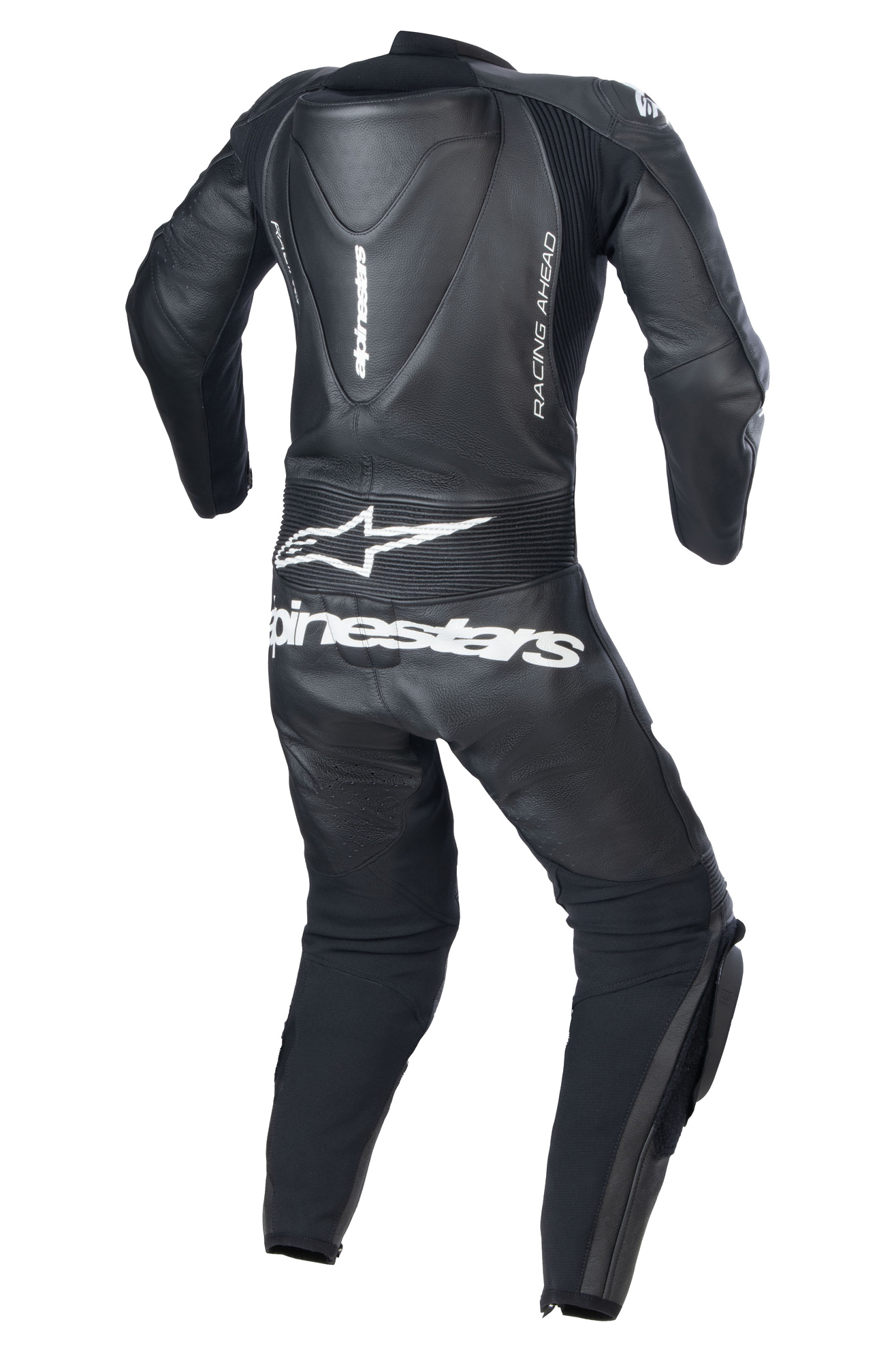 Mono de Cuero Niño Alpinestars GP Plus V2 1 PC