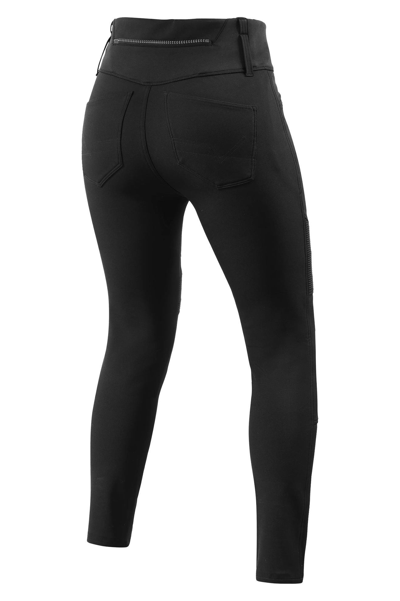 Vaqueros de Moto Mujer Ellison SK