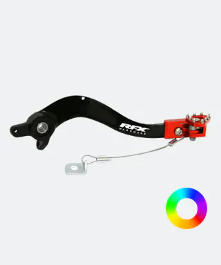 Rempedaal RFX Pro Flexi