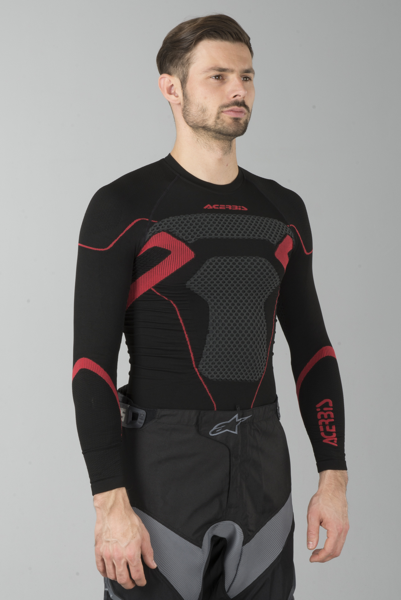 Acerbis X-Body Winter Base Layer Top