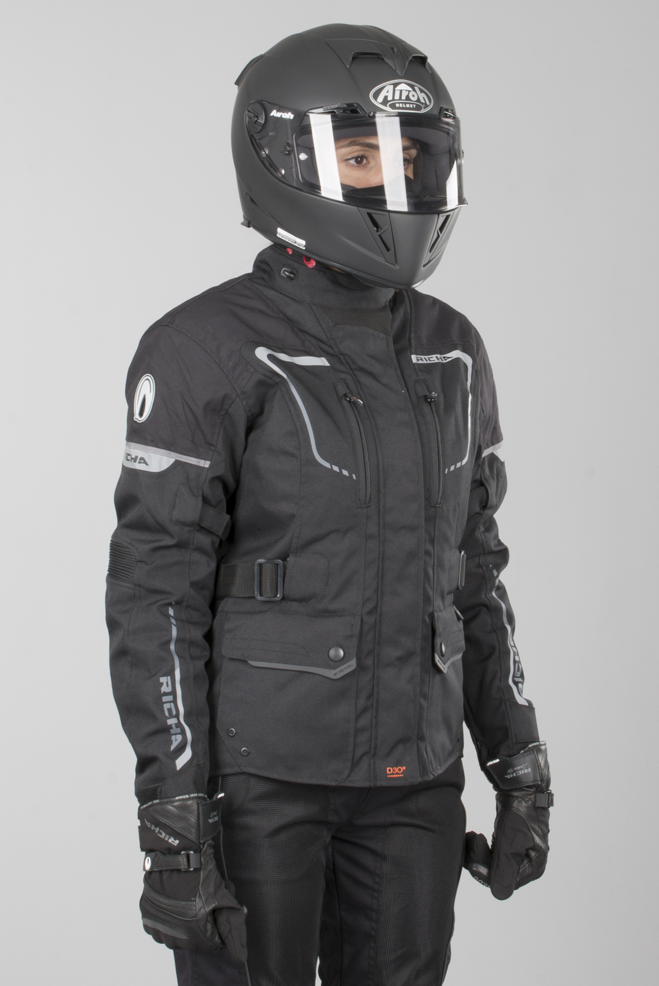 Richa Phantom 2 Women's Jacket